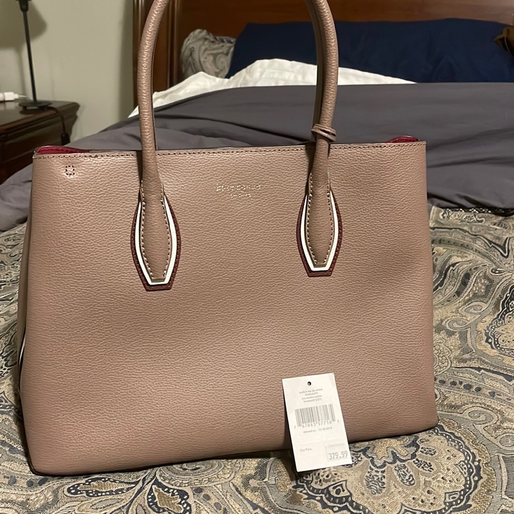 NWT Kate spade handbag